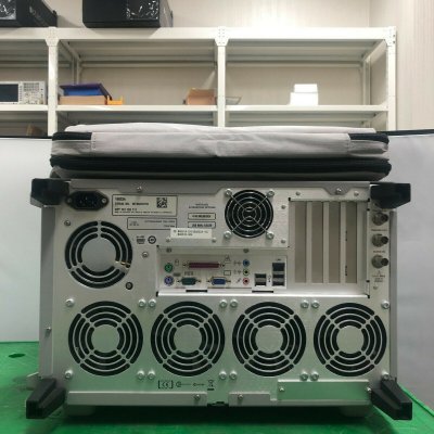 Логический анализатор Agilent 16806A, с поверкой (демонстрационный)