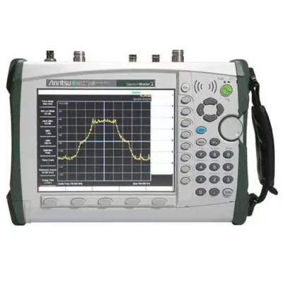 Анализатор спектра Anritsu MS2723B