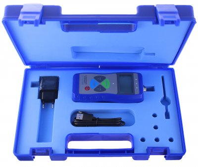 Динамометр МЕГЕОН 53200К