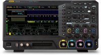 Цифровой осциллограф Rigol MSO5072