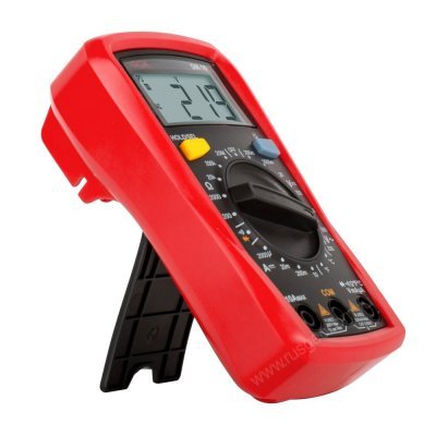 Цифровой мультиметр RGK DM-10