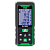Лазерный дальномер RGK DL100G - зелёный луч