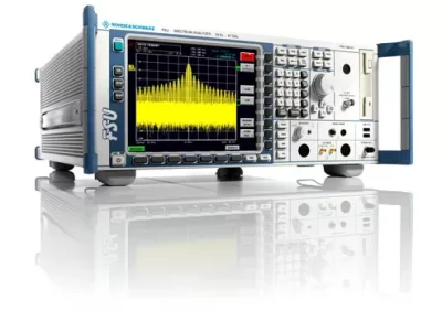 Анализатор спектра R&S FSU3 