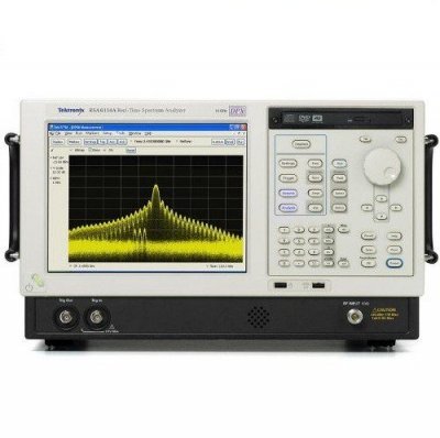 Анализатор спектра Tektronix RSA 6120A