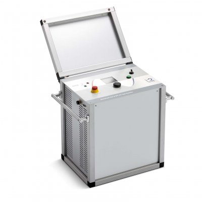 Установка высоковольтная HVA40-5