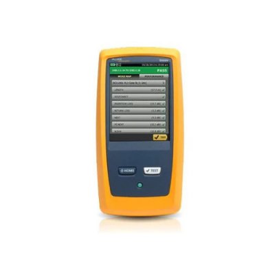 Fluke DSX2-8000-NW Кабельный анализатор DSX-8000 2 ГГц