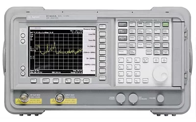 Анализатор спектра Agilent Technologies E7403A