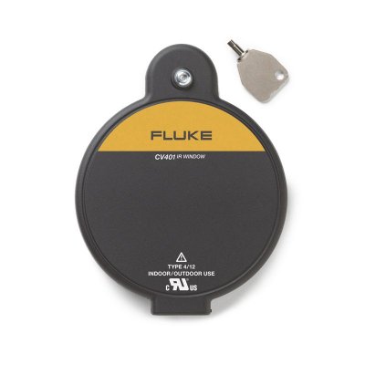 Fluke CV401 инфракрасное окно