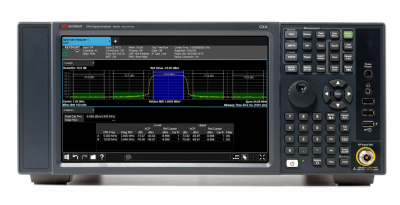 Анализатор сигналов Keysight N9000B (демонстрационный) с опцией 507