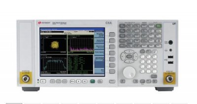 Анализатор спектра Agilent N9000A, с поверкой