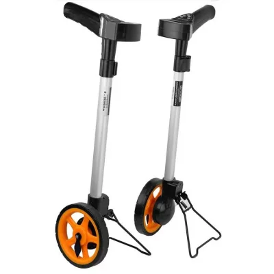 Курвиметр (Цифровое измерительное колесо) МЕГЕОН 80907