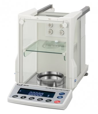 Аналитические весы AND BM-300G
