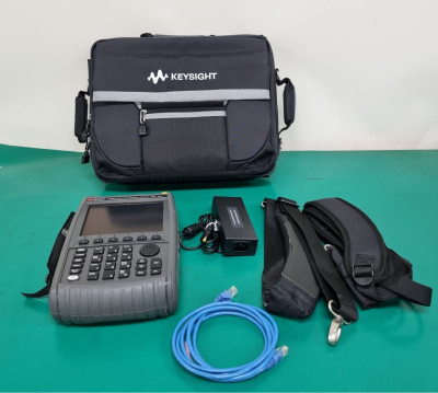 Портативный СВЧ-анализатор микроволнового спектра Keysight N9962A (демонстрационный)