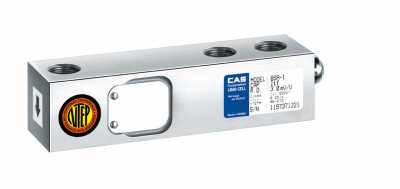 Тензодатчик CAS BSA-500