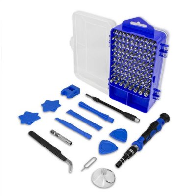 Набор отверток МЕГЕОН 02806