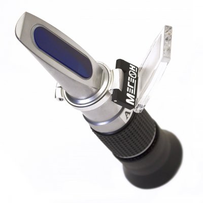 Рефрактометр для спирта МЕГЕОН 72014