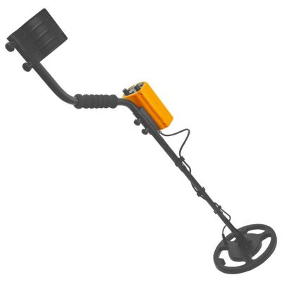 Металлоискатель МЕГЕОН 45010