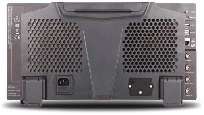 Анализатор спектра реального времени с опцией трекинг-генератора Rigol RSA5032-TG