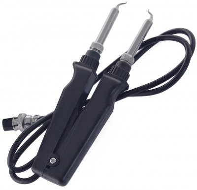 SMD-термопинцет МЕГЕОН 00722