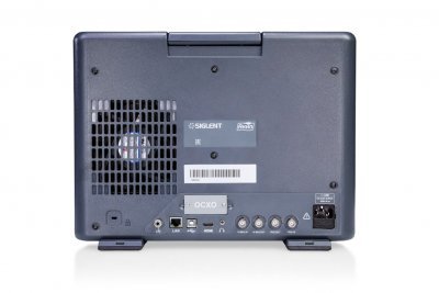 Анализатор спектра АКИП-4214/2