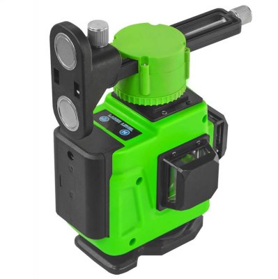 Лазерный уровень МЕГЕОН 77907