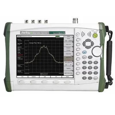 Анализатор спектра Anritsu MS2724C 