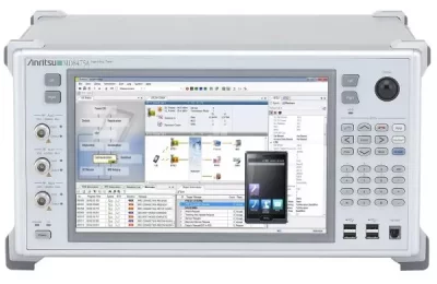 Эмулятор базовых станций Anritsu MD8475A