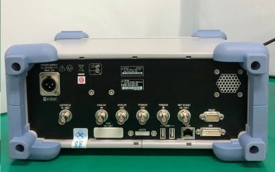 Анализатор сигналов R&S EDS300 (демонстрационный)