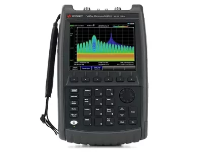 Портативный анализатор Keysight FieldFox N9917B