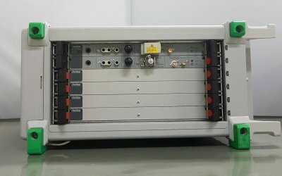 Анализатор сигналов Anritsu MP1590B (демонстрационный)