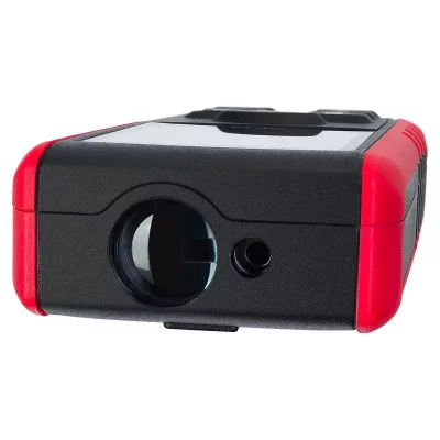 Лазерная рулетка Ermenrich Reel PRO GE40, черный