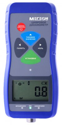 Динамометр МЕГЕОН 53200К