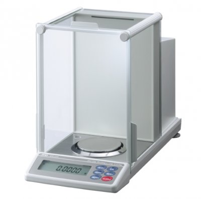 Аналитические весы AND GH-300