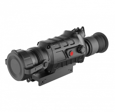 Тепловизионный прицел Guide TS450