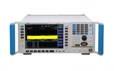 Анализатор спектра и сигналов Ceyear 4051D