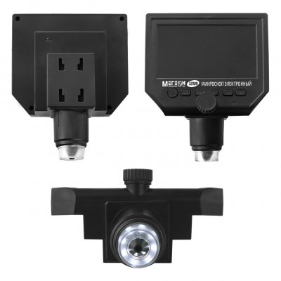 Микроскоп электронный МЕГЕОН 33109