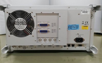 Анализатор протоколов мобильной связи Anritsu MT8820C (демонстрационный)