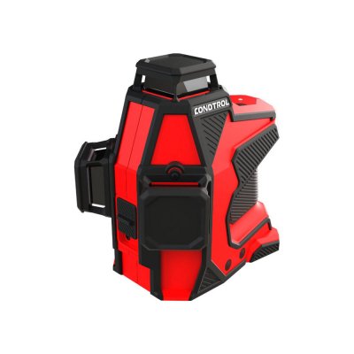 CONDTROL Omniliner 3D — лазерный нивелир