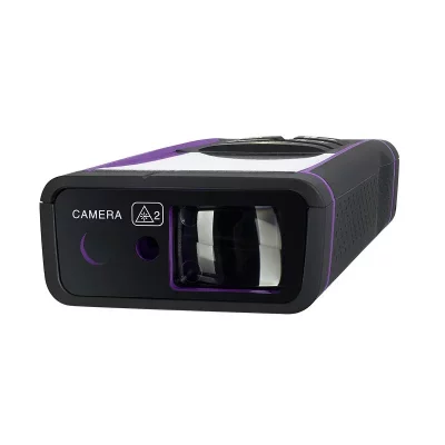 Лазерная рулетка Ermenrich PRO LR150, с поверкой