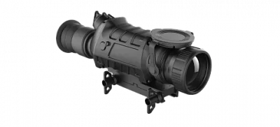 Тепловизионный прицел Guide TS450