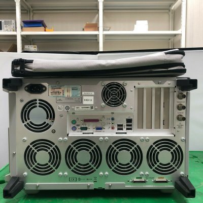 Анализатор логический модульный Keysight 16901A (демонстрационный)