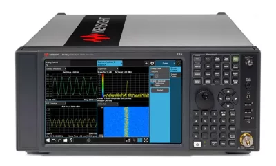 Анализатор спектра Keysight N9010B с опциями 526, P26