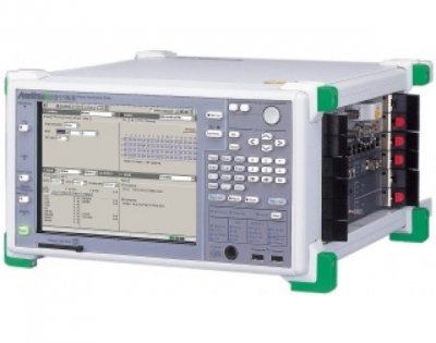 Анализатор сигналов Anritsu MP1590B 