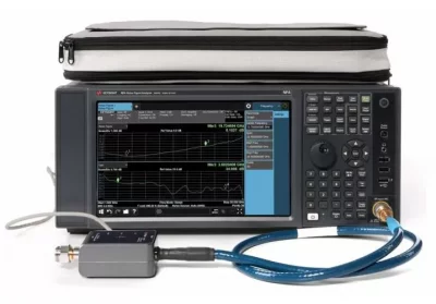 Анализатор коэффициента шума, с сенсорным мультитач-дисплеем N8976B (демонстрационный)