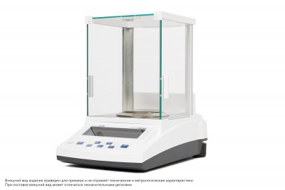 Весы Госметр ВЛК-404С-И
