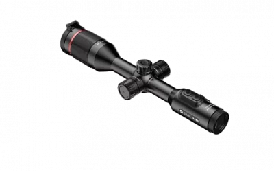 Тепловизионный прицел Guide TU650