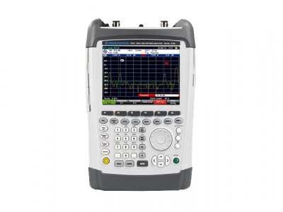 Анализатор кабелей и антенн R&S ZVH4