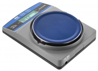 Весы электронные МЕГЕОН 501600