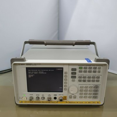 Анализатор спектра Agilent 8563EC (демонстрационный)