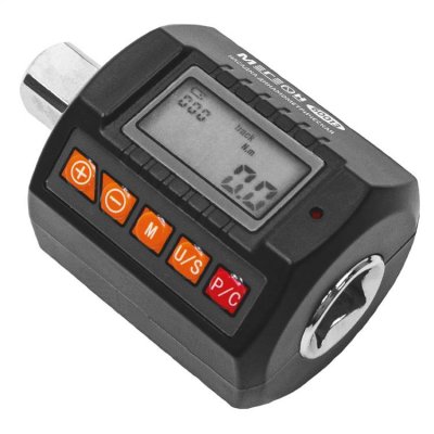 Насадка динамометрическая МЕГЕОН 60013